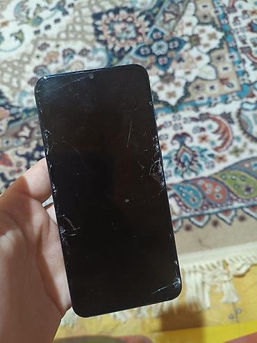 komputer core 2 duo: Samsung Galaxy A50, 64 GB, rəng - Mavi, Qırıq — 1