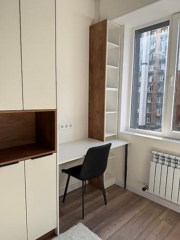 Недвижимость: 1 комната, 41 м², Технопарк Элитка, 4 этаж, Евроремонт — 4