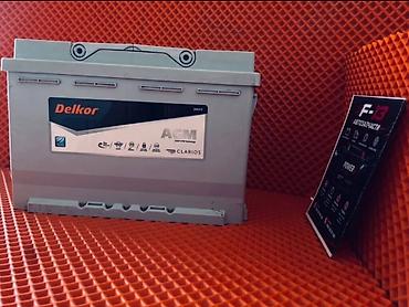 ecoflow delta 3: Аккумулятор 75 Ач, Новый, Корея, Бесплатная доставка — 3