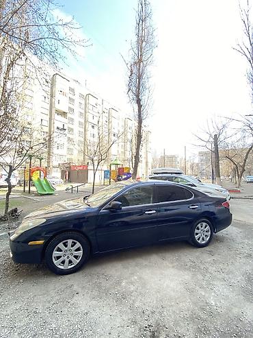 Toyota: Toyota Windom: 2004 г., 3 л, Автомат, Бензин — 11