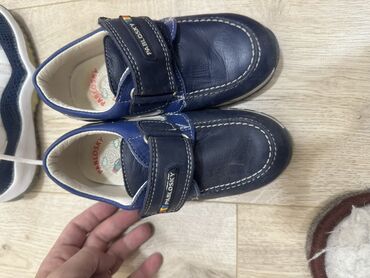 обувь 28 размер: Детская обувь