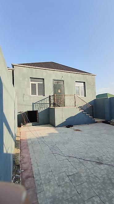 kire evler: 4 otaqlı, 73 kv. m, Kredit yoxdur, Yeni təmirli — 2