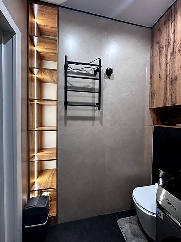 Продажа квартир: 2 комнаты, 52 м², 14 этаж, Евроремонт — 14