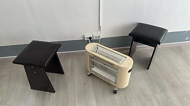 Инструменты и тележки для инструментов: Набор стоматологических инструментов и принадлежностей. Состав: - — 1