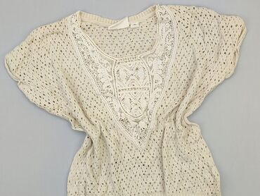 Blouses: H&M, S (EU 36), condition - Good