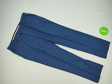 Mens: Suit Trousers męskie, size M at lalafo.pl — 2 Mens: Suit Trousers męskie, size M — 2