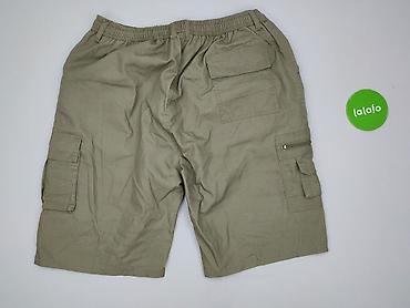 pull: Cargo, Szorty dla mężczyzn, rozmiar 3XL — 3