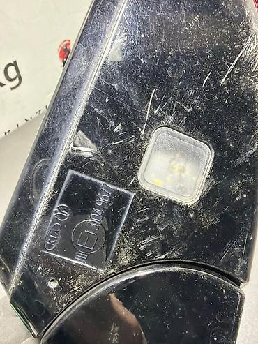 боковые зеркала к7: Боковое правое Зеркало Kia Б/у, Оригинал — 6