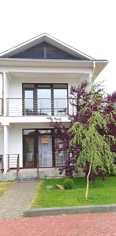 иссык куль отдых бостери: Таунхаус, Baytur Resort & Spa, Бостери, 6 мест — 2