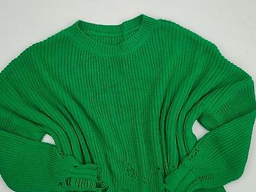 second hand portale: Sweter damski, rozmiar One size — 1