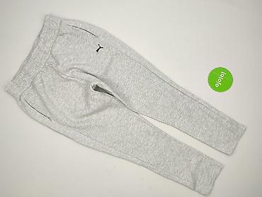 puma bluza: Puma, Spodnie dresowe damskie, rozmiar XS — 2