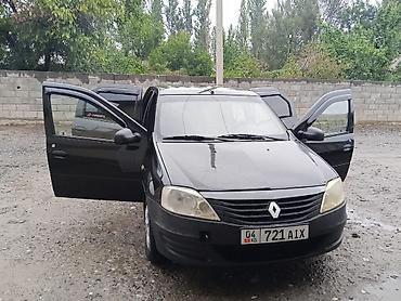купить двигатель рено логан 1.6: Renault Logan: 2014 г., Механика, Бензин, Седан — 4