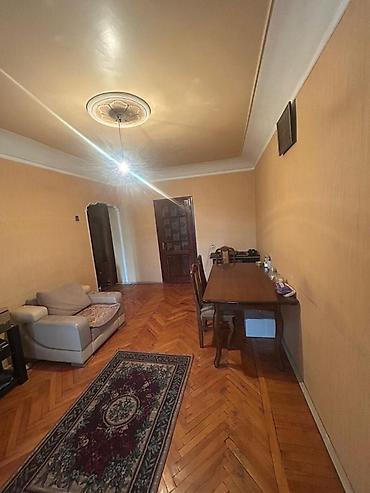 rahat əmlak: Bakı, 8-ci kilometr, 2 otaqlı, Köhnə tikili, m. Neftçilər, 50 kv. m — 1