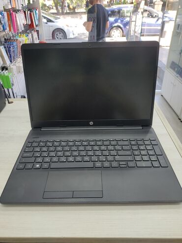 HP: İşlənmiş HP ProBook, 15.6 ", Intel Celeron, 256 GB, Ünvandan götürmə