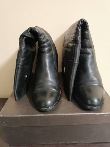 зимние ботинки 39: Сапоги