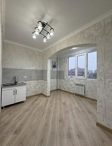 Продажа квартир: 1 комната, 45 м², 107 серия, 3 этаж, Евроремонт — 3