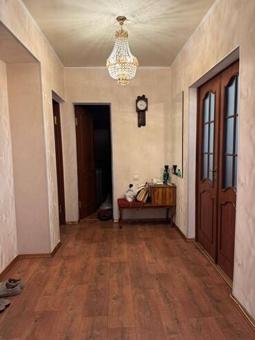 Долгосрочная аренда квартир: 3 комнаты, Собственник, Без подселения, С мебелью полностью at lalafo.kg — 10 Долгосрочная аренда квартир: 3 комнаты, Собственник, Без подселения, С мебелью полностью — 10