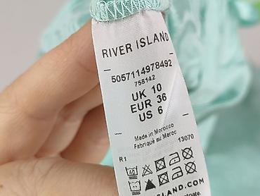 "greenpoint": River Island, Spodnie materiałowe damskie, rozmiar S — 5