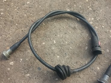 Auto delovi: Sajla sauga Lada 2107 Riva, Lada 2104 Karavan,Lada 2105, Lada Niva — 7