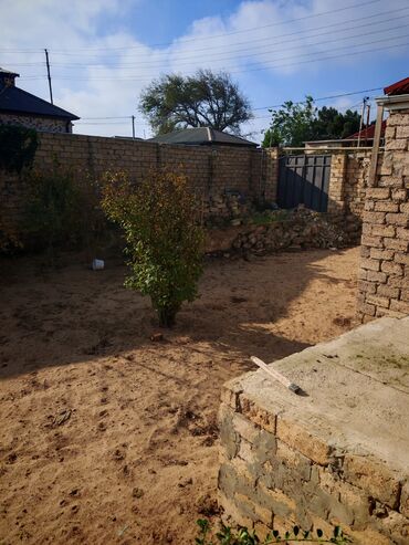 Həyət evləri və villaların satışı: 4 otaqlı, 3 kv. m — 5