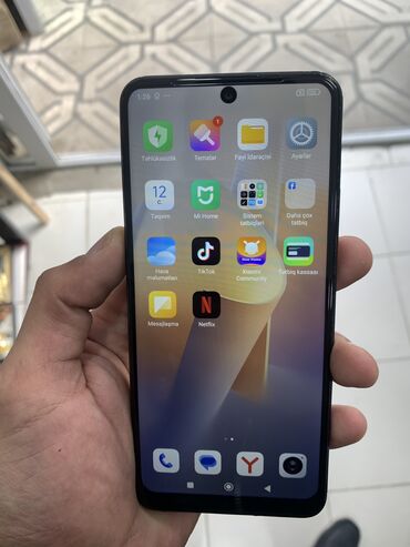 Xiaomi: Xiaomi Redmi Note 12, 128 GB