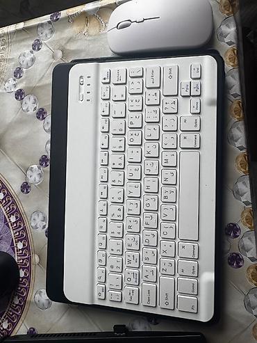 samsung tab s8: Samsung Galaxy Tab S10 FE planşet dəsti - Model: Samsung Galaxy Tab — 3