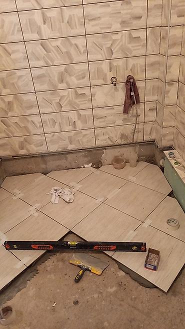 Другие виды отделочных работ: Больше 6 лет опыта at lalafo.kg — 15 Другие виды отделочных работ: Больше 6 лет опыта — 15