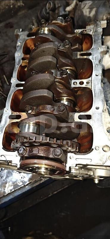 Motor üçün digər detallar: Mitsubishi LANCER, 2 l, Benzin, 2008 il, Orijinal, Yaponiya, İşlənmiş — 6