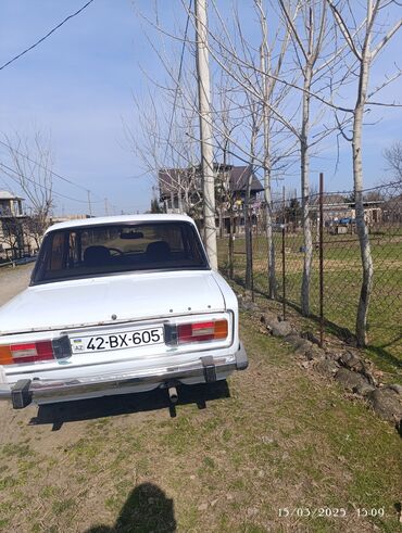 VAZ (LADA): VAZ (LADA) 2106: 1.4 l | 1999 il 142 km Universal