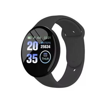 sat za ruku: Smart watch, Unisex