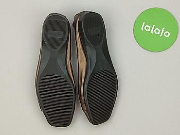 baleriny converse: Balerinki damskie, rozmiar 36.5 — 3