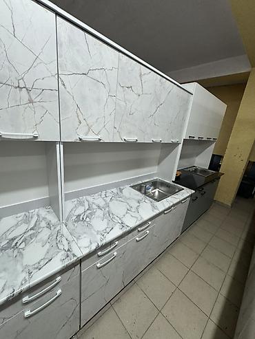 Кухонные гарнитуры: Кухонные гарнитуры модульные Кухонный гарнитур размер 1,50#2 С — 24
