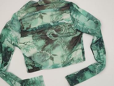 bluza z dragon balla: PrettyLittleThing, Bluzka damska, rozmiar XS — 1