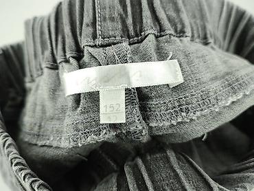 bidy: Spodnie jeansowe, Cubus, 12 lat, 152, stan - Idealny — 4
