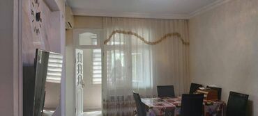 Uzunmüddətli kirayə mənzillər: Binəqədi rayonu,7 mkr,Ankara şadlıq sarayının yanında,5 mərtəbəli — 1