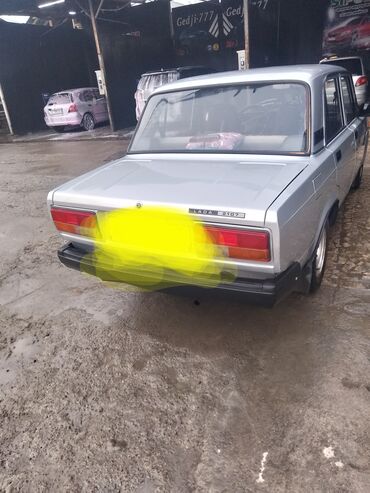 ВАЗ (ЛАДА): ВАЗ (ЛАДА) 2107: 2010 г., 1.5 л, Механика, Бензин, Седан at lalafo.kg — 2 ВАЗ (ЛАДА): ВАЗ (ЛАДА) 2107: 2010 г., 1.5 л, Механика, Бензин, Седан — 2