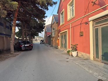 luks home: 4 otaqlı, 135 kv. m, Kredit yoxdur, Yeni təmirli — 1