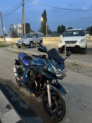 tekken 250 купить бу: Спортбайк Suzuki, 650 куб. см, Бензин, Взрослый, Новый