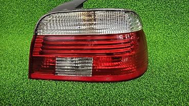 Передние фары: Задний правый фонарь BMW 2003 г., Б/у, Оригинал, Германия — 11