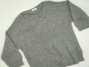 Sweter damski, rozmiar XL