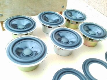 Dinamiklər və sabvuferlər: Dinamik rezinləri münasib qiymətə ətraflı məlumatı zəng edin və ya -da lalafo.az — 27 Dinamiklər və sabvuferlər: Dinamik rezinləri münasib qiymətə ətraflı məlumatı zəng edin və ya — 27