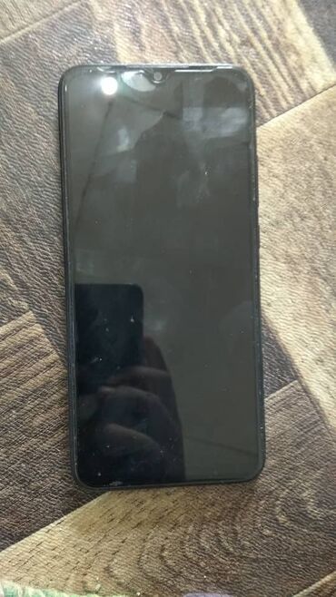 Redmi: Redmi, Redmi 9A, Б/у, 32 ГБ, цвет - Черный, 2 SIM