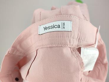 cargo pull and bear: Yessica, Spodnie materiałowe damskie, rozmiar XL — 4