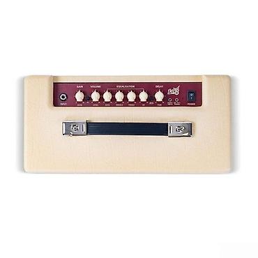 Gitara gücləndiriciləri: Blackstar Debut 30E Cream AMP Elektro Gitara BlackstarBlackstar Debut — 4