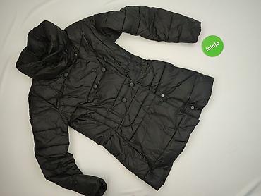 cashmere: Carry, Kurtka zimowa damska, rozmiar L — 2