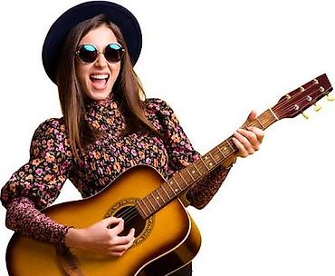 lego education: Gitara kursları Есть руский сектор Home Education Academy gitara — 1