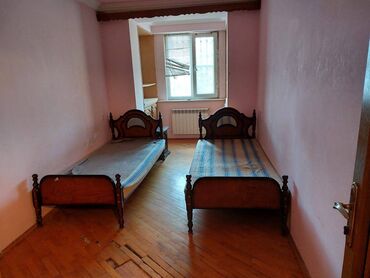 Köhnə tikili: Bakı, 3 otaqlı, Köhnə tikili, m. Neftçilər, 80 kv. m — 3