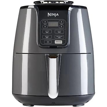 №: 412 Məhsulun adı: Aerofritür Ninja AF100EU Brend: Ninja Kateqoriya