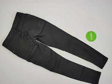 botki typu ugg: Esmara, Jeansy damskie, rozmiar S — 3