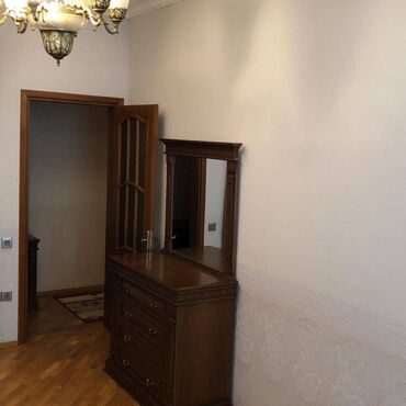 Uzunmüddətli kirayə mənzillər: Nərimanov rayonu,Gənclik mst yaxinliginda Dədə Qorqud parki ilə — 12